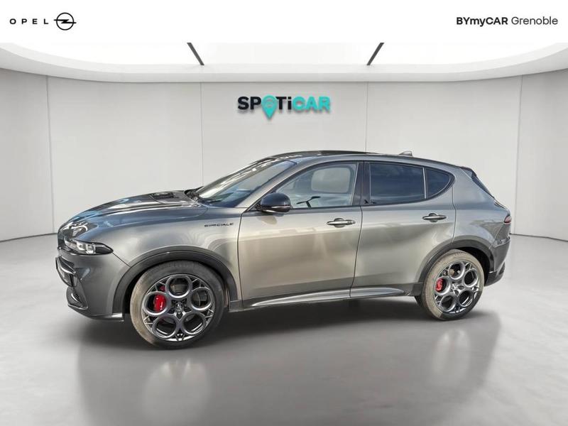 Alfa Romeo Tonale 1.5 Hybrid 130 ch Tct7 Edizione Speciale