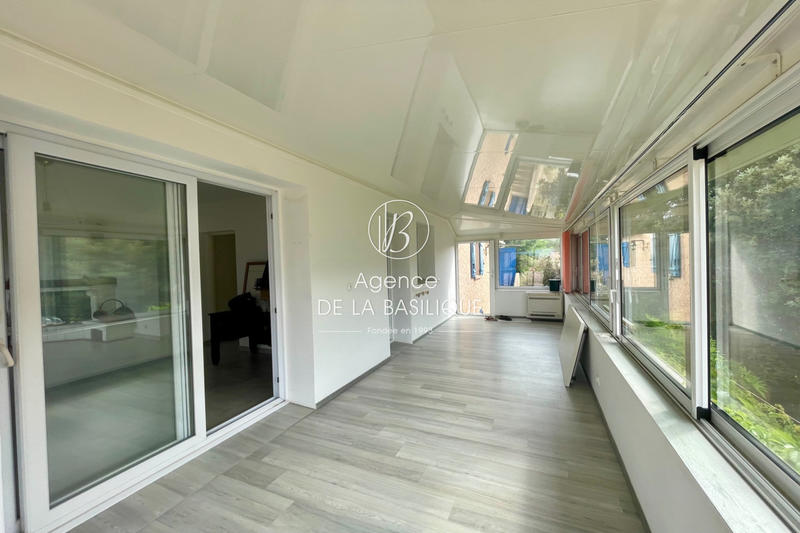 Maison - 127 m² - 4 pièces