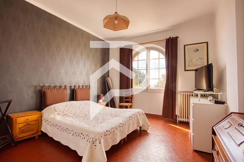 Maison - 113 m² - 4 pièces