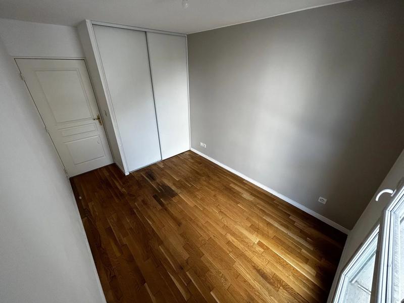 Appartement - 75 m² - 4 pièces