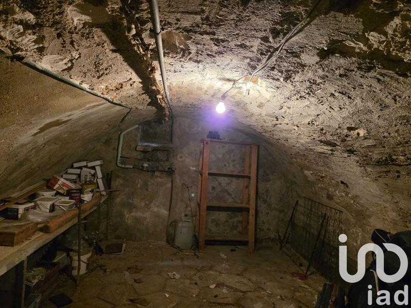 Maison de ville - 158 m² - 6 pièces