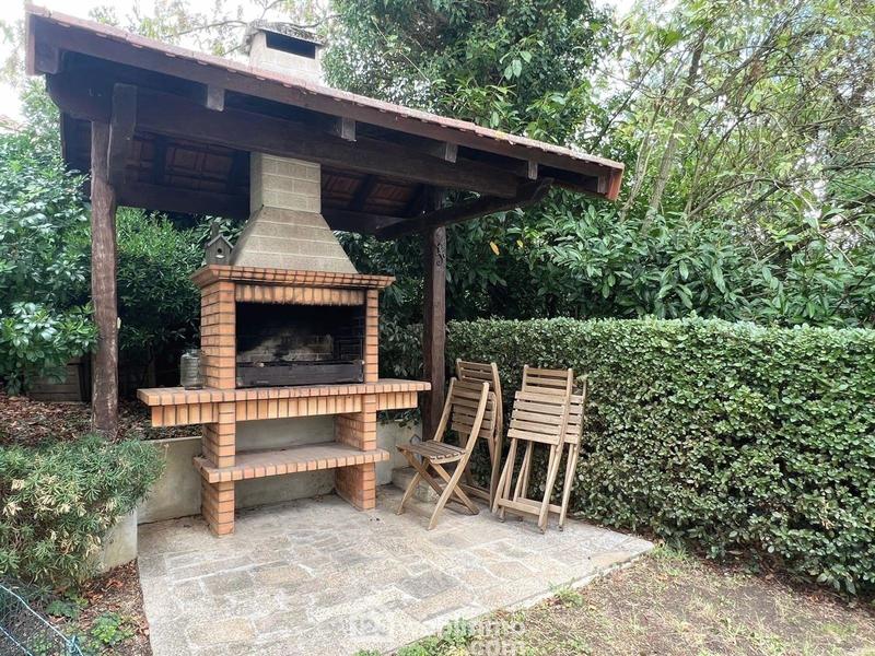 Maison - 120 m² - 7 pièces