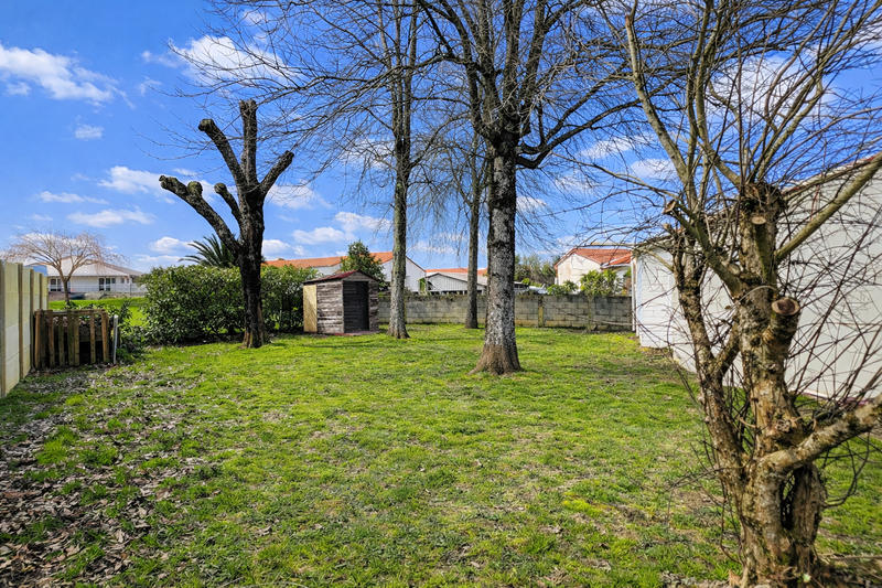 Maison - 70 m² - 3 pièces