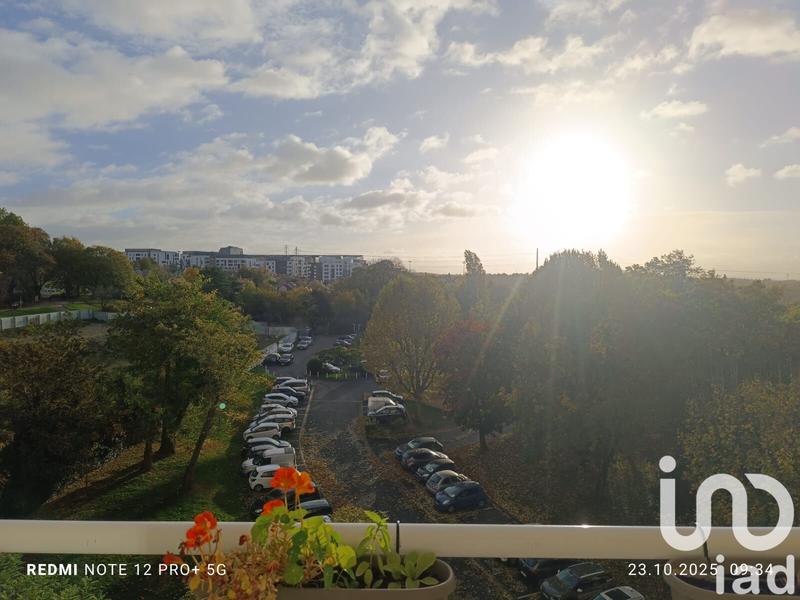 Appartement - 60 m² - 4 pièces