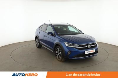 Volkswagen Taigo 1.0 Tsi Style Dsg 110 ch