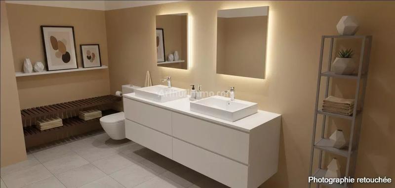 Viager - Maison - 96 m² - 5 pièces