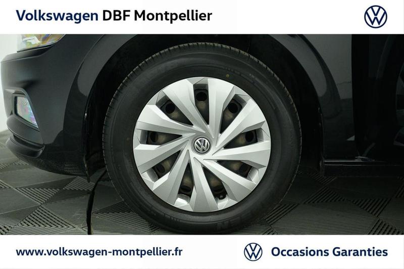 Volkswagen Polo 1.0 75 s&amp;S Trendline