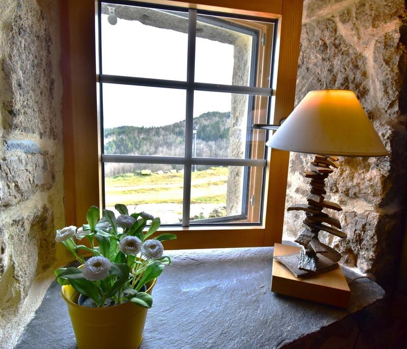 Maison en pierre - 175 m² - 5 pièces