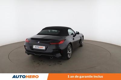 Bmw Z4 sDrive20i m Sport Bva8 197 ch