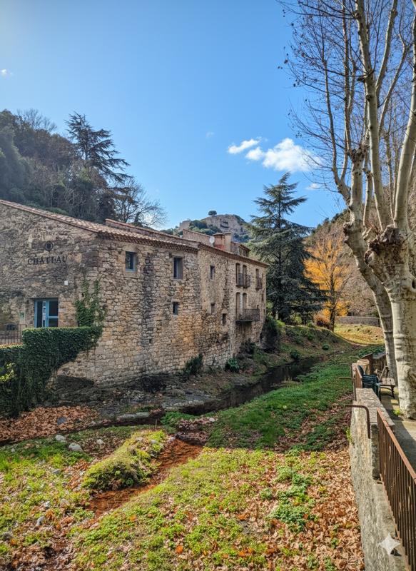 Maison - 75 m² - 3 pièces