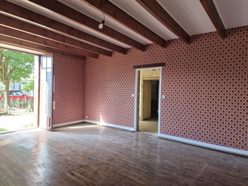 Maison - 141 m² - 5 pièces