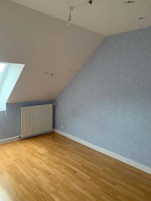Appartement - 89 m² - 4 pièces