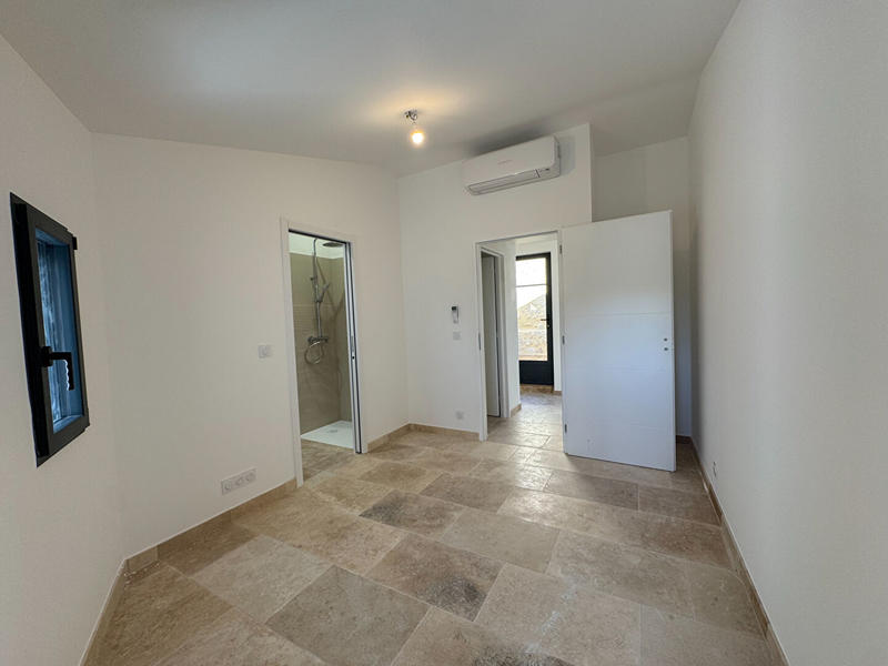 Appartement - 101 m² - 3 pièces