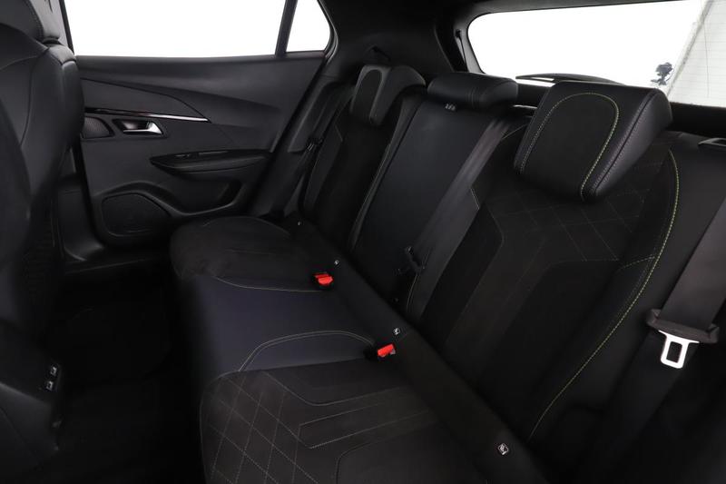 Peugeot 2008 1.2 PureTech Gt Pack Eat8 155 ch