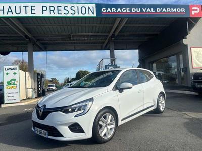 Renault Clio V Bdci 85