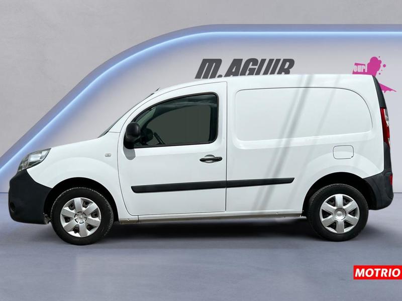 Renault Kangoo Express II (2) Confort Tce 115