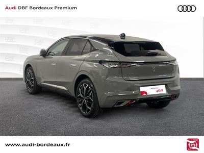 Ds Ds 4 Hybride E-Tense 225 Eat8 Rivoli