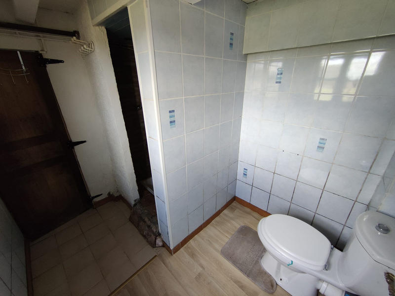 Maison - 78 m² - 3 pièces