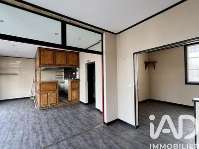 Immeuble - 176 m² - 4 pièces