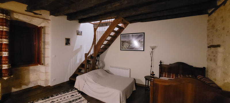 Viager - Maison - 515 m² - 17 pièces