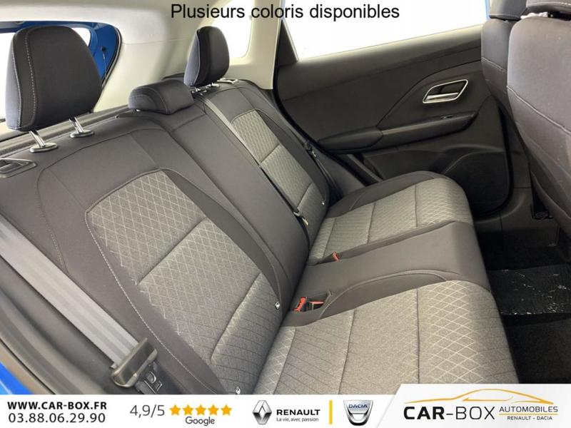 Mg Zs 1.5 l Hybrid+ 197 ch Comfort