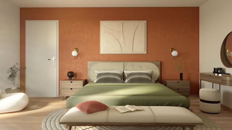 Appartement - 45 à 89 m² - 2 à 4 pièces