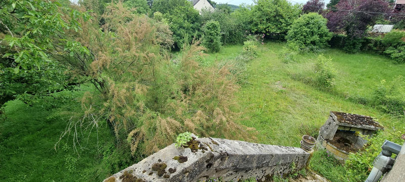 Maison - 82 m² - 7 pièces