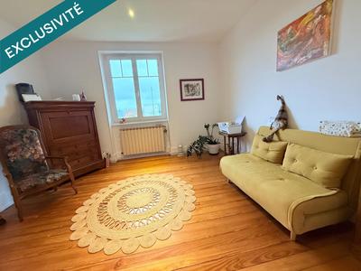 Appartement - 130 m² - 6 pièces