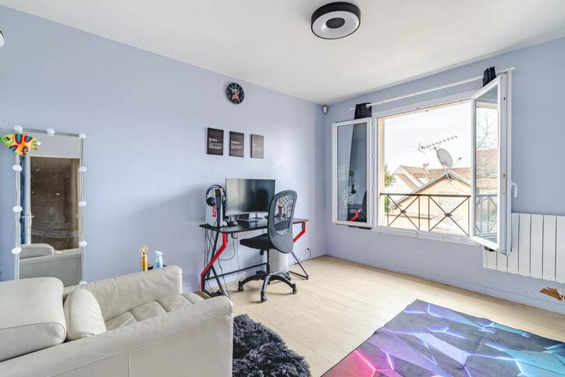 Maison - 144 m² - 5 pièces