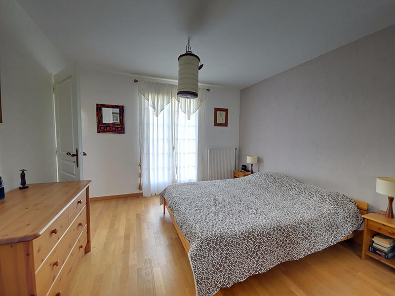 Maison - 173 m² - 6 pièces