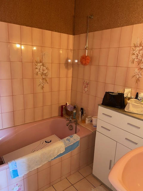 Maison - 99 m² - 4 pièces