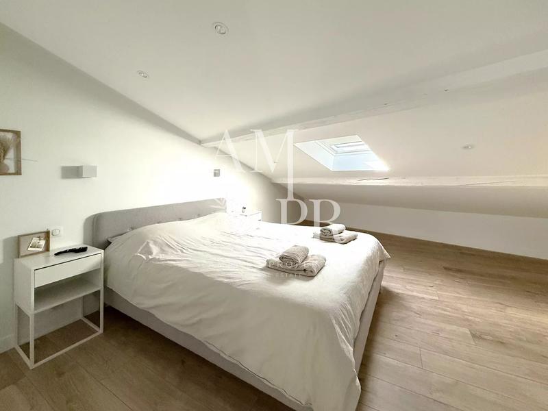 Appartement - 61 m² - 4 pièces