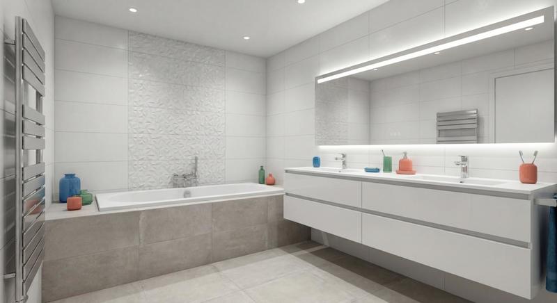 Appartement - 77 m² - 4 pièces