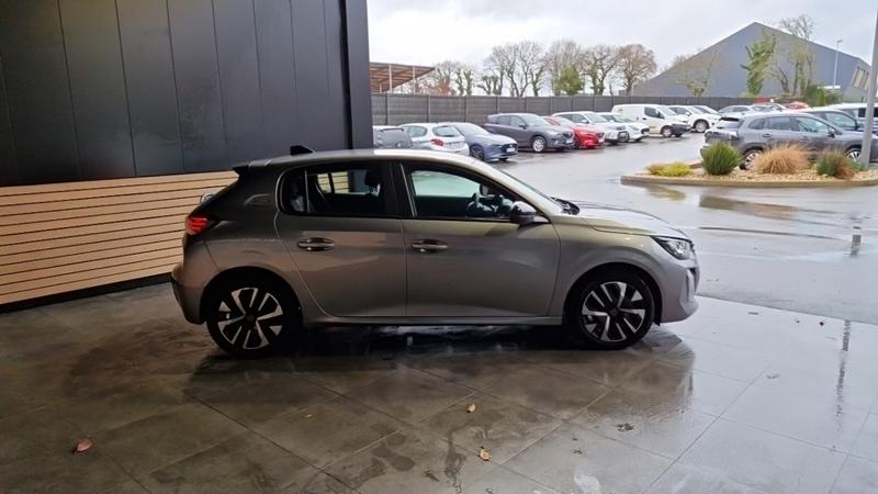 Peugeot 208 II 100 ch Style