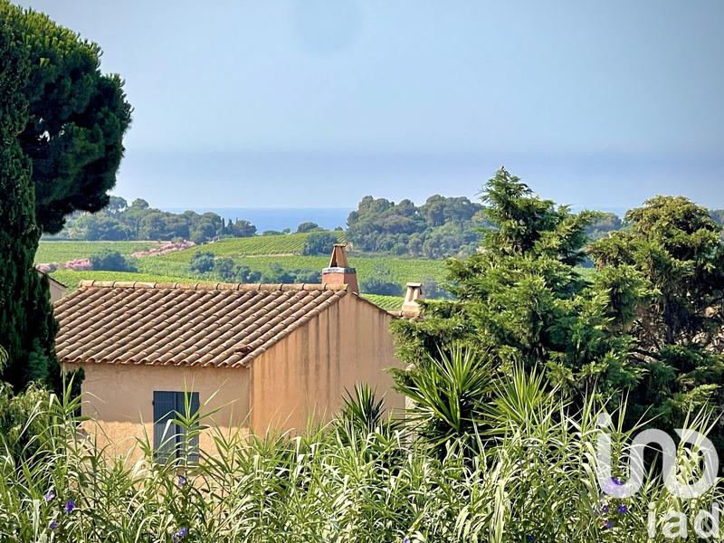 Appartement - 86 m² - 4 pièces