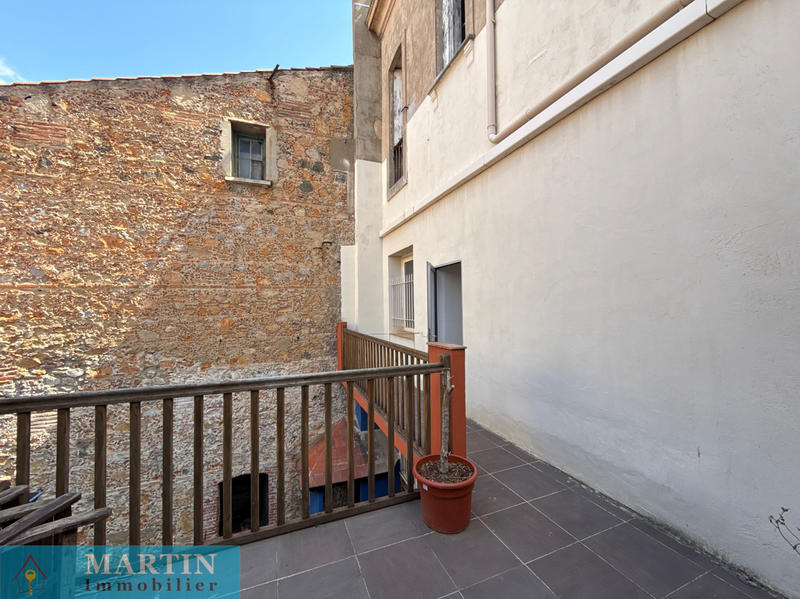 Maison - 250 m² - 9 pièces