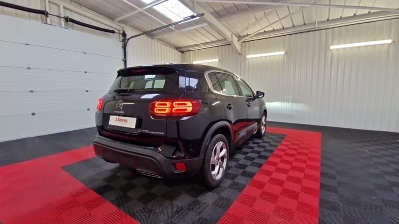 Citroën C5 Aircross BlueHDi 130 s&amp;S Eat8 Business
