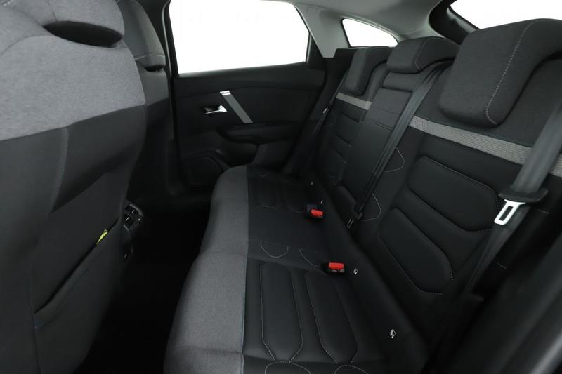 Citroën C4 1.5 Blue-HDi Shine Eat8 131 ch