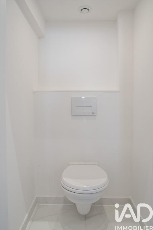 Duplex - 38 m² - 2 pièces