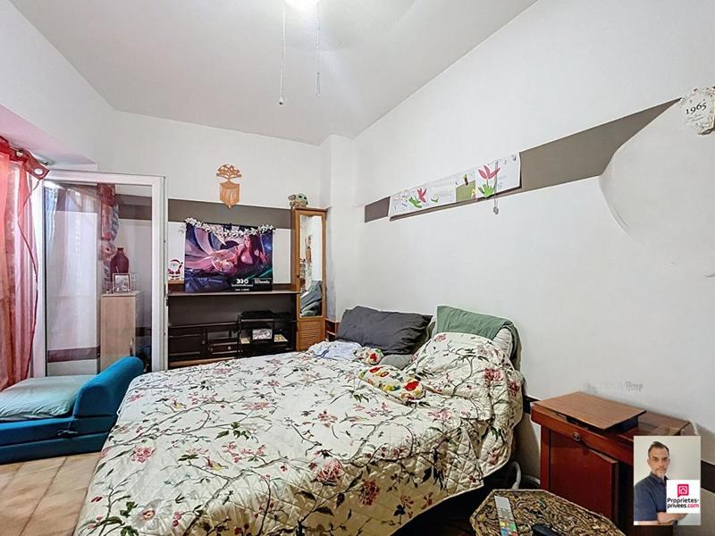 Maison - 124 m² - 4 pièces