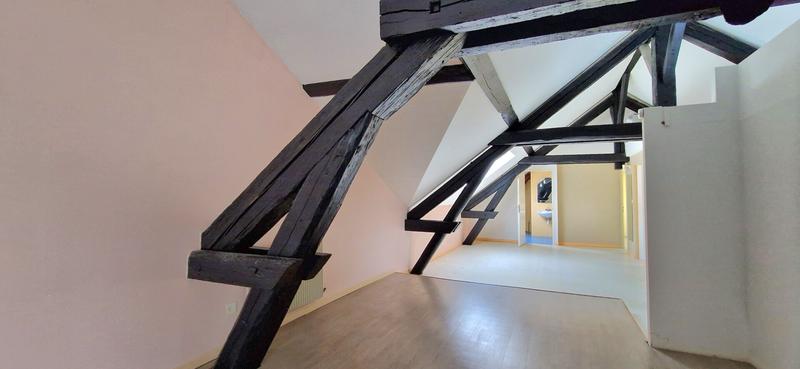 Appartement - 122 m² - 5 pièces