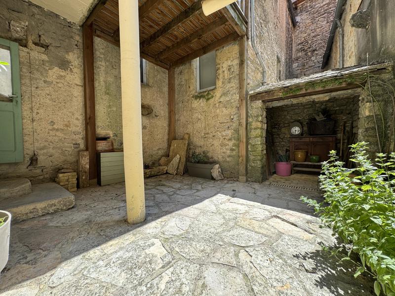 Maison - 66 m² - 4 pièces