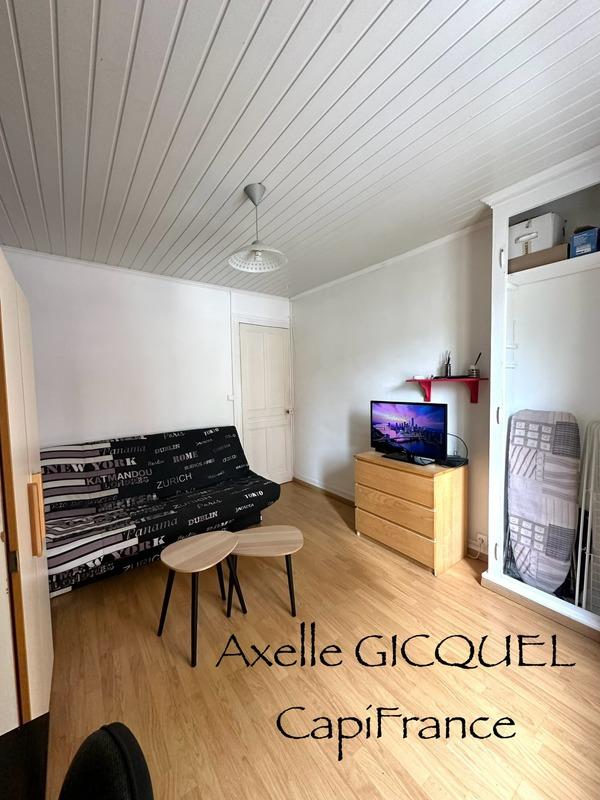 Appartement - 24 m² - 2 pièces
