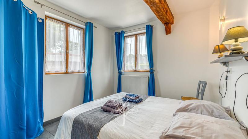 Maison - 145 m² - 5 pièces