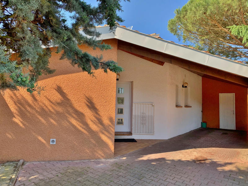 Villa - 126 m² - 5 pièces