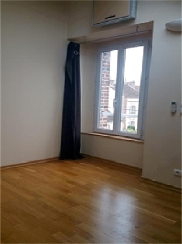 Appartement - 33 m² - 2 pièces