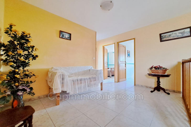 Maison - 133 m² - 5 pièces