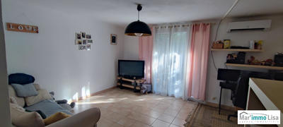 Appartement - 79 m² - 3 pièces
