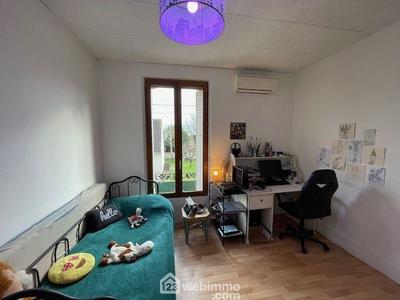 Maison de ville - 108 m² - 4 pièces