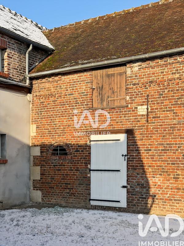 Appartement - 25 m² - 1 pièce